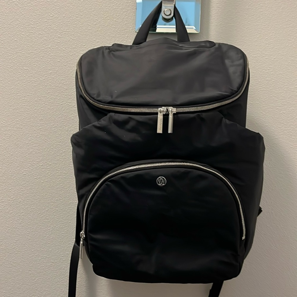 Lululemon backpack